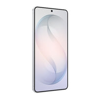 Thumbnail for Samsung Galaxy S26 Plus 512GB Android Smartphone - White