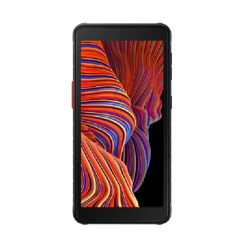 Samsung Galaxy XCover 5 4G/64GB EE - Black