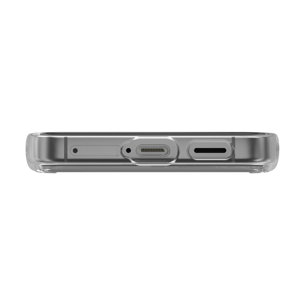 Zagg Crystal Palace Case for Samsung Galaxy S24- Clear