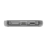 Thumbnail for Zagg Crystal Palace Case for Samsung Galaxy S24- Clear