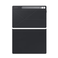 Thumbnail for Samsung Smart Book Cover for Galaxy Tab S9+|S9FE+|S10+ - Black
