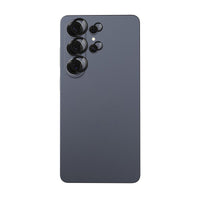 Thumbnail for EFM Camera Lens Protector for Samsung Galaxy S26 Ultra - Carbon