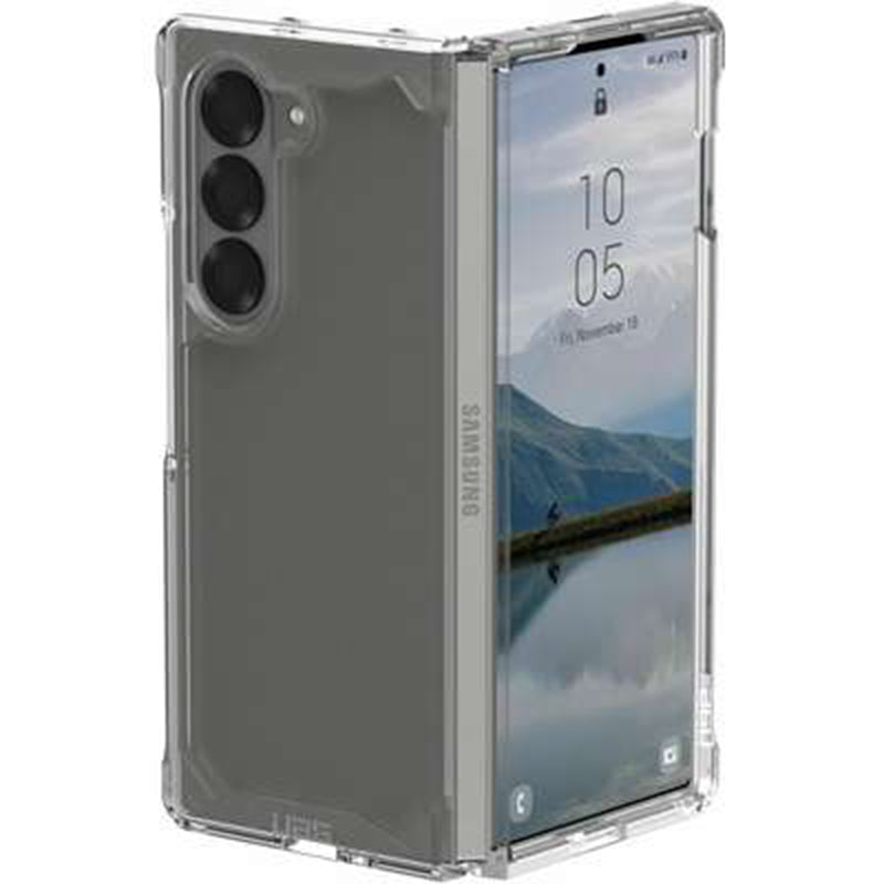 UAG Plyo Case for Samsung Galaxy Z FOLD 6 - Ice