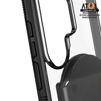 Thumbnail for EFM Vegas Case for Samsung Galaxy 6.9 - Clear