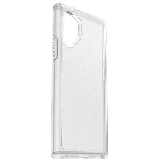 OtterBox Symmetry Clear Case suits Samsung Note 10+ 6.8" - Stardust