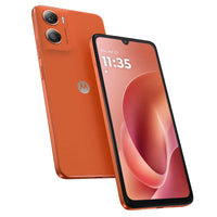 Thumbnail for Motorola moto G06 4G 64GB - Orange