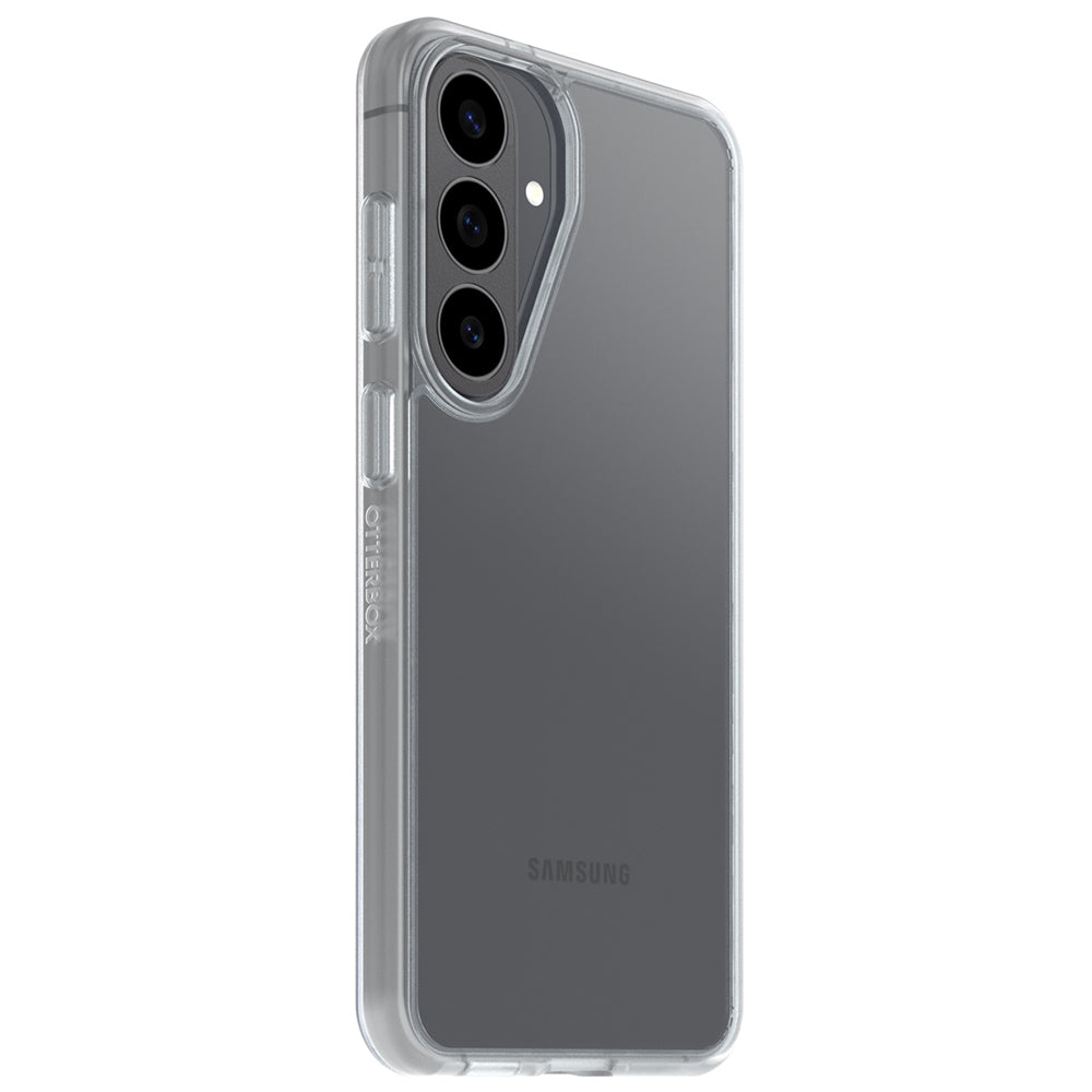 OtterBox React Case for Samsung Galaxy S26 FE - Clear