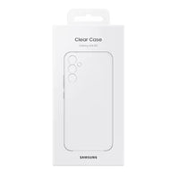 Thumbnail for Samsung Rear Case for Galaxy A34 - Clear