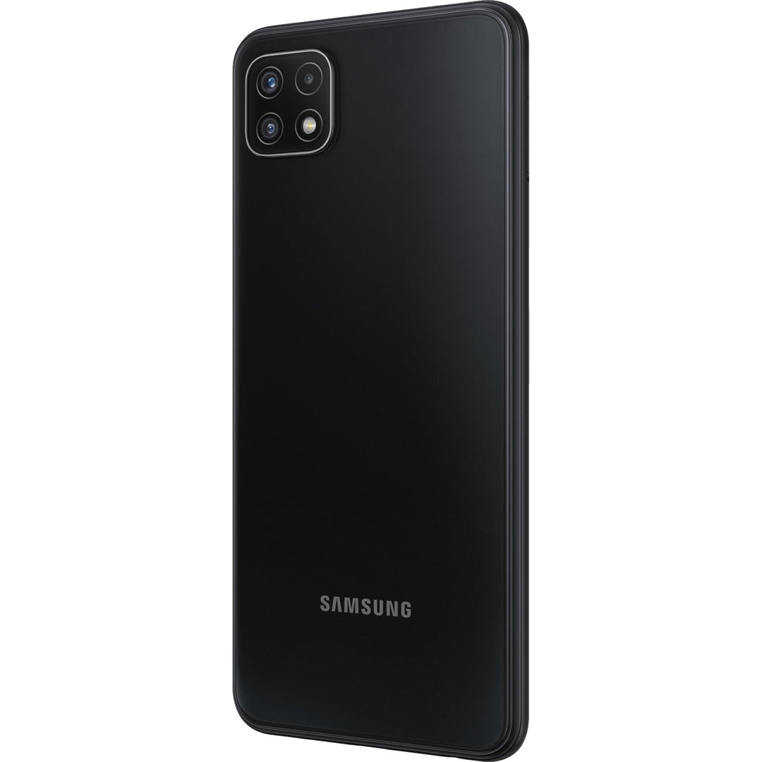 Samsung Galaxy A22 5G Smartphone 128GB | 4GB - Black Grey