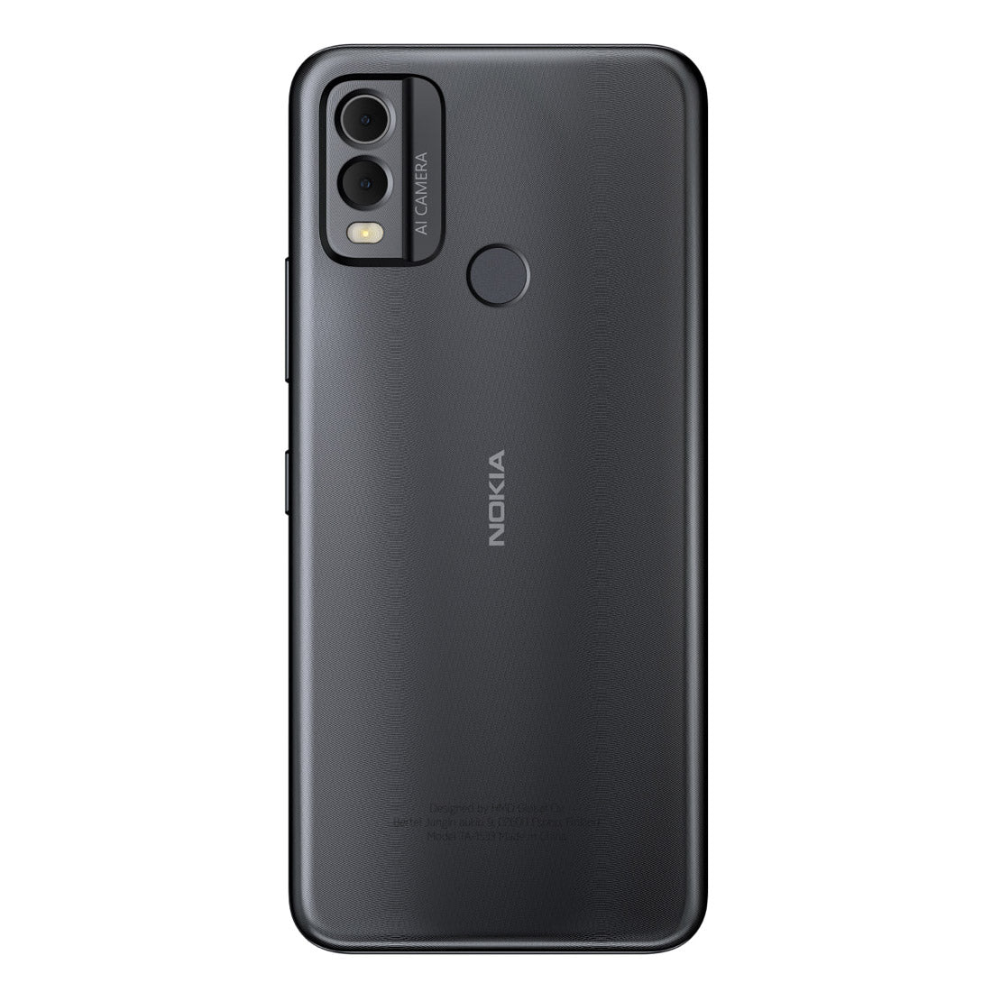 Nokia C22 4G 64GB 6.5" Smartphone TA-1580 - Charcoal