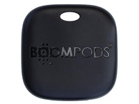 Thumbnail for Boompods Boomtag Rechargeable - Black