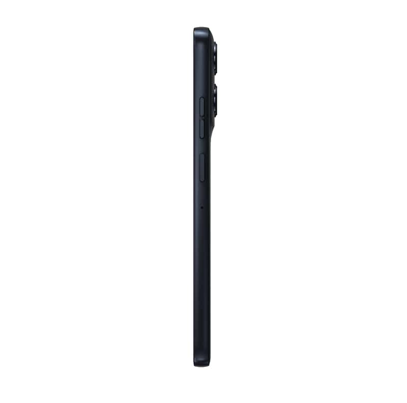 Motorola G56 Smartphone 256GB- Black