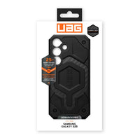 Thumbnail for UAG Monarch Pro Case for Samsung - Carbon Fiber