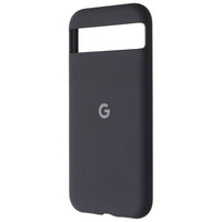 Thumbnail for Google Protective Case for Pixel 8a  Porcelain- Obsidian