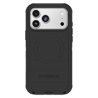 OtterBox Defender Pro MagSafe Case with Camera Control for iPhone 18 Pro Max/17 Pro Max - Black
