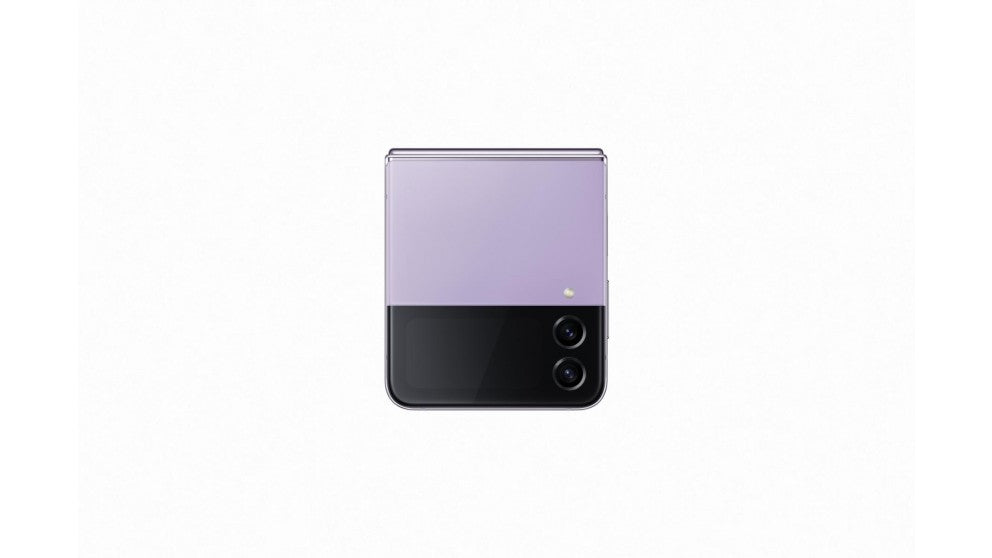 Samsung Galaxy Z Flip4 5G 128GB + 8GB - Bora Purple