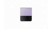 Thumbnail for Samsung Galaxy Z Flip4 5G 128GB + 8GB - Bora Purple
