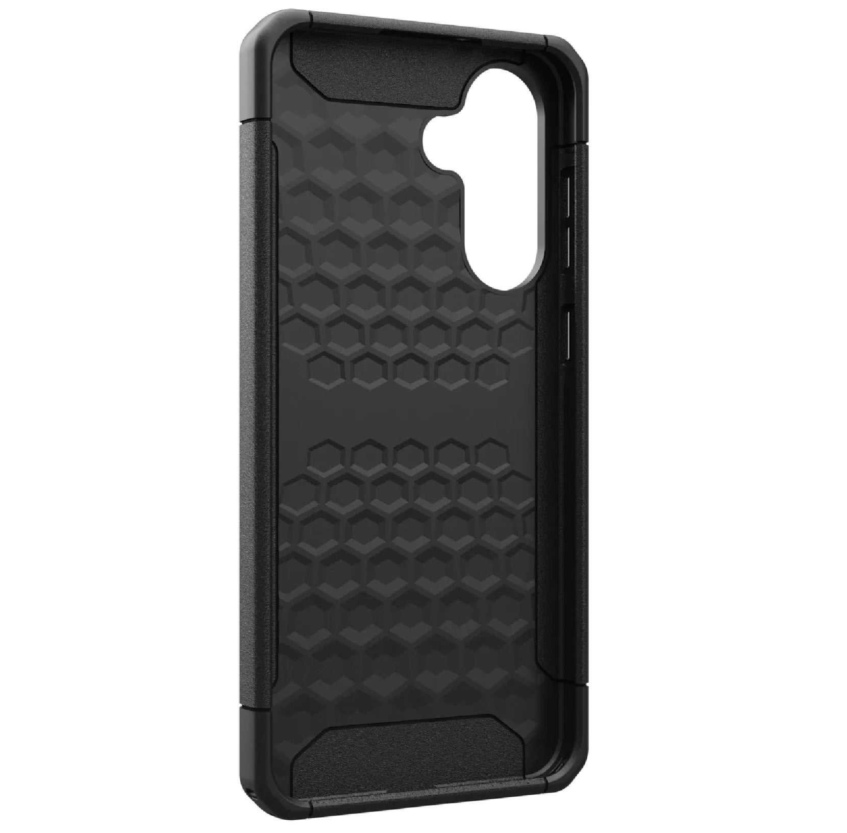 UAG Scout Case for Samsung Galaxy A36 5G 6.6" - Black