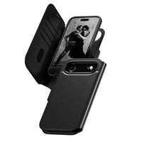 Thumbnail for PanzerGlass CARE by Feature Tango 2-in 1 MagSafe Case for iPhone Air - Black