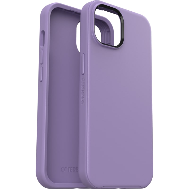Otterbox Symmetry Case for iPhone 13 / 14 (6.1") - Lilac