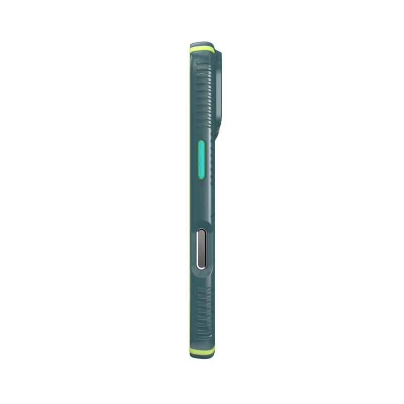 Speck CandyShell Icon MagSafe Case for iPhone 18 Pro - Sour Apple