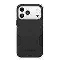 OtterBox Commuter Case with Cam Control for iPhone 17 Pro Max - Black