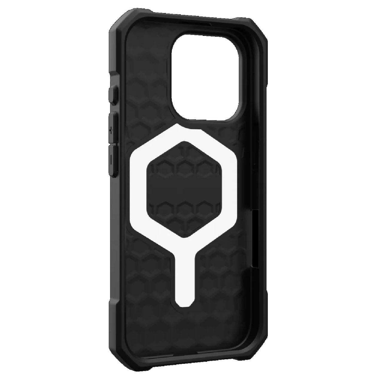 UAG Essential Armor MagSafe Case for Apple iPhone 16 Pro (6.3")-Black