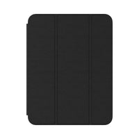 Thumbnail for EFM Aspen Folio Case Armour with D3O & E Leather for iPad 10.9 (2022) - Black