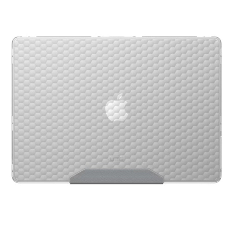 UAG Essential Armor Case for Apple MacBook Air (M5/M4/M3/M2) 15" - Ice