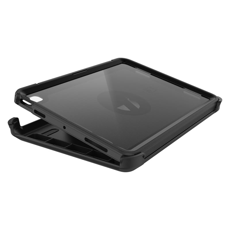 OtterBox Defender Series Case for iPad Air (10.9") 5th / 4th Gen (2020) - Black