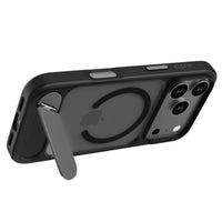 EFM Alta Case with D3O Zero for iPhone 18 Pro - Black