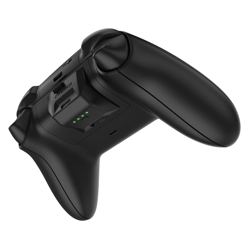 Otterbox Power Swap Controller Batteries For Xbox - Black / Carbon