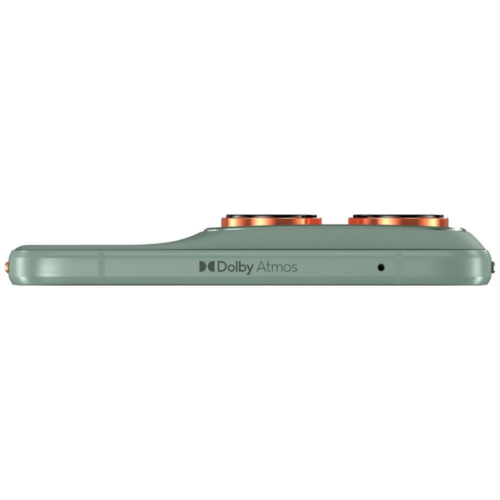 MOTOROLA EDGE 70 5G 256GB - LILY PAD