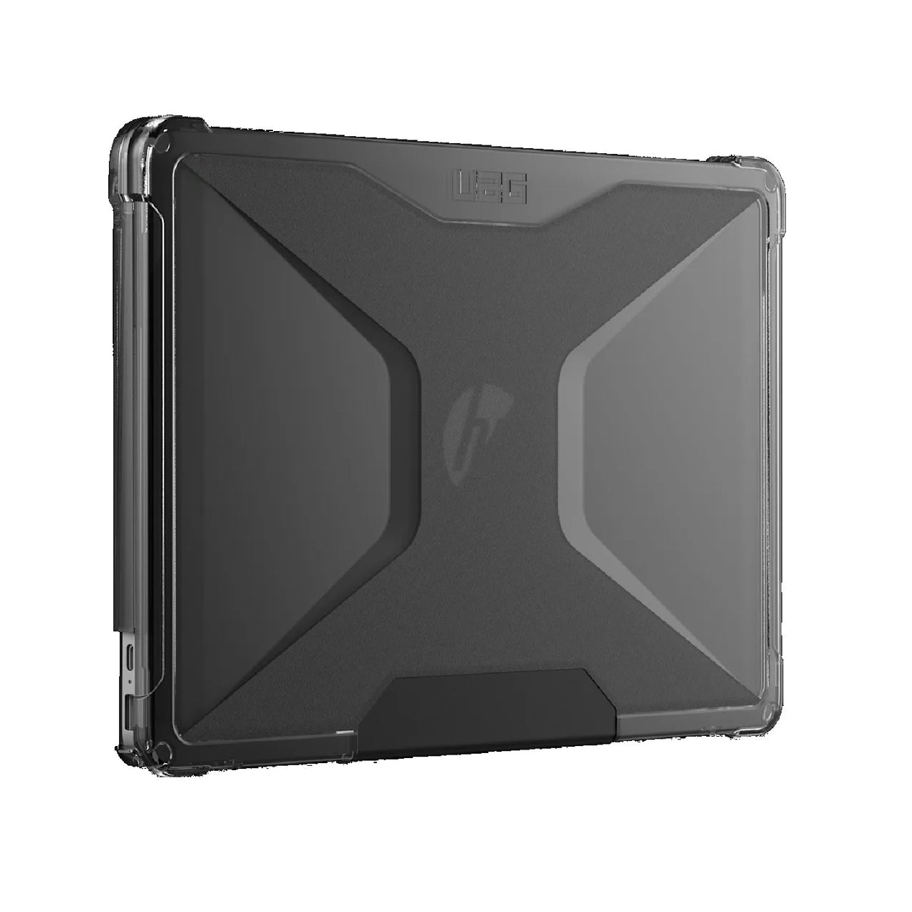UAG Armor Shell Case for HP Chromebook 14A (14") -Black