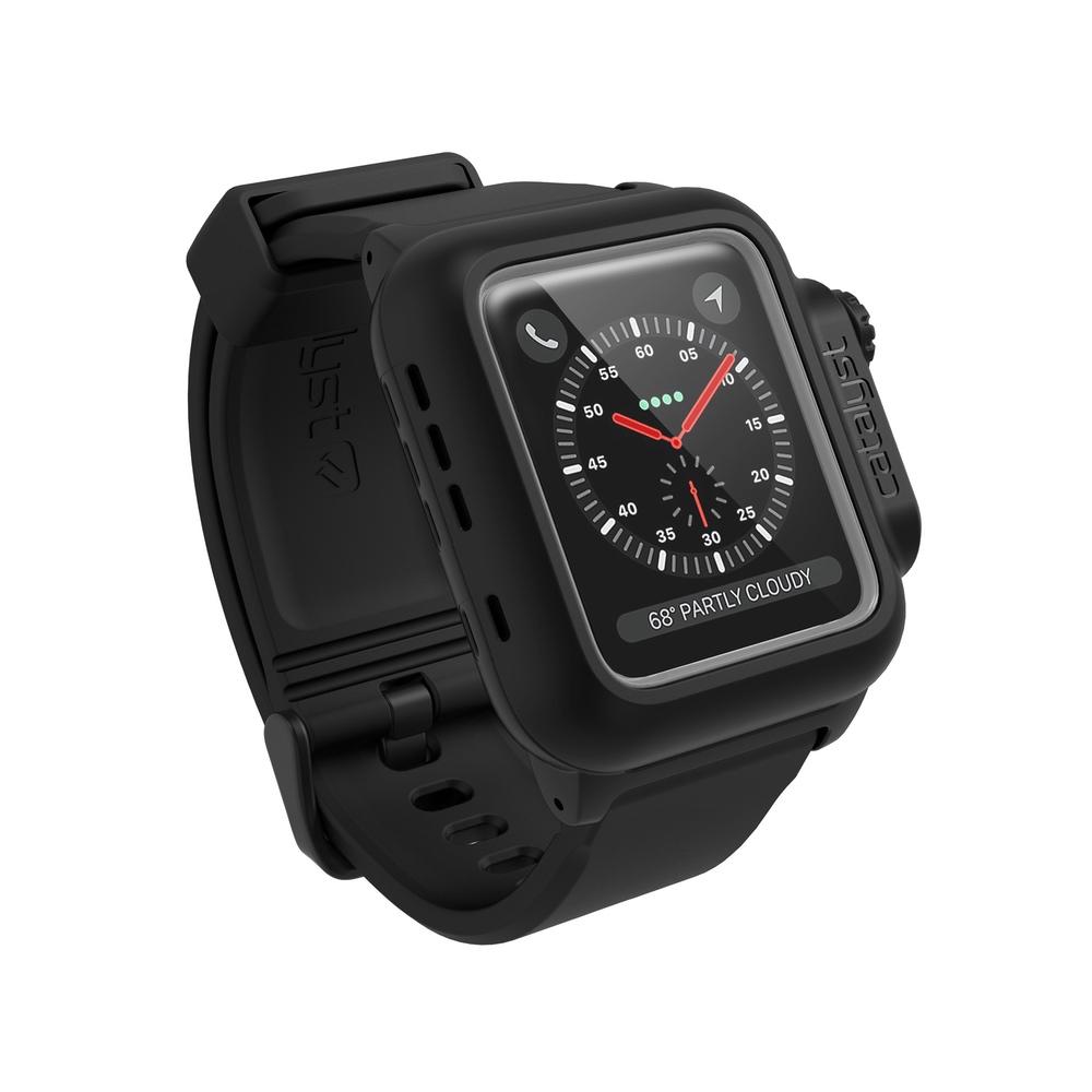 Catalyst Waterproof Case for Apple Watch Series 2/3 42mm