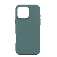 Thumbnail for OtterBox Symmetry Cactus Leather Case for iPhone 16 Pro Max-Green
