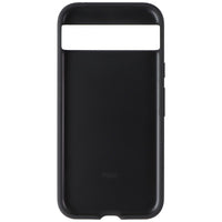 Thumbnail for Google Protective Case for Pixel 8a  Porcelain- Obsidian
