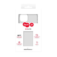 Thumbnail for Tech21 EvoLite Case for iPhone 15 Pro Max - Clear