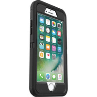 Thumbnail for Otterbox Defender Case for iPhone SE (3rd & 2nd Gen) / iPhone 7/8 - Black
