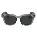 JBL Soundgear Frames Square Audio Glasses - Onyx