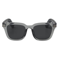 Thumbnail for JBL Soundgear Frames Square Audio Glasses - Onyx