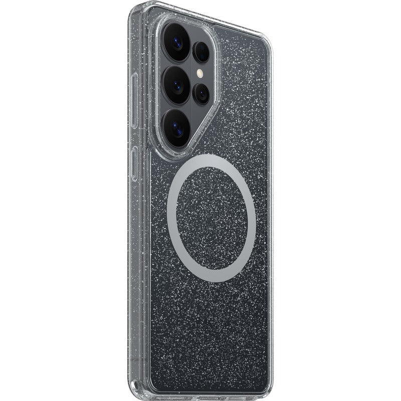 OtterBox Symmetry Case with Magnets Suits for Samsung Galaxy S26 Ultra - Stardust