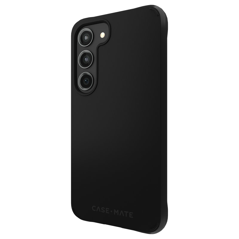 Case-Mate Tough Case for Samsung Galaxy S23 - Black