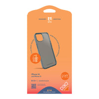 Thumbnail for EFM Bio+ Case Armour with D3O Bio For iPhone 13/14 (6.1