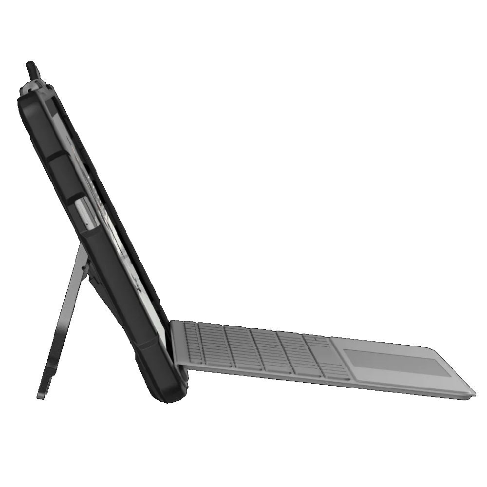UAG Metropolis Microsoft Surface Go 4/ Go 3/ Go 2 Rugged Case - Black