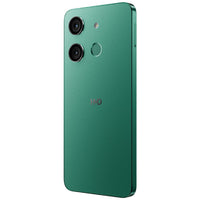 Thumbnail for HMD Aura Dual-SIM 4/64GB- Green