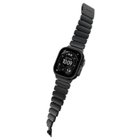 NOMAD Stratos for Apple Watch (49mm/ULTRA1&2) - Black