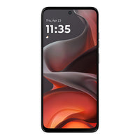 Motorola Moto G15 (Dual Sim, 6.7'', 128GB/4GB) - Gravity Grey