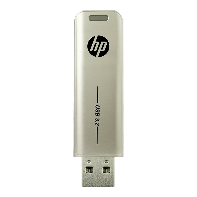 HP x796w USB 3.2 Flash Drive