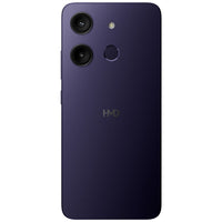 Thumbnail for HMD Aura Dual-SIM 4/64GB- Black 